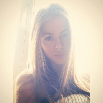 Profil de Daurine, 30 ans, Échangiste à Sainte-Famille-de-l'Île-d'Orléans