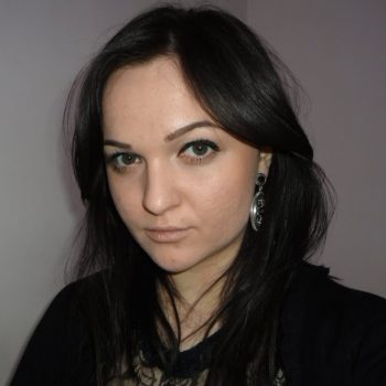 Profil de Rhadija, 29 ans, Échangiste à Rush Lake