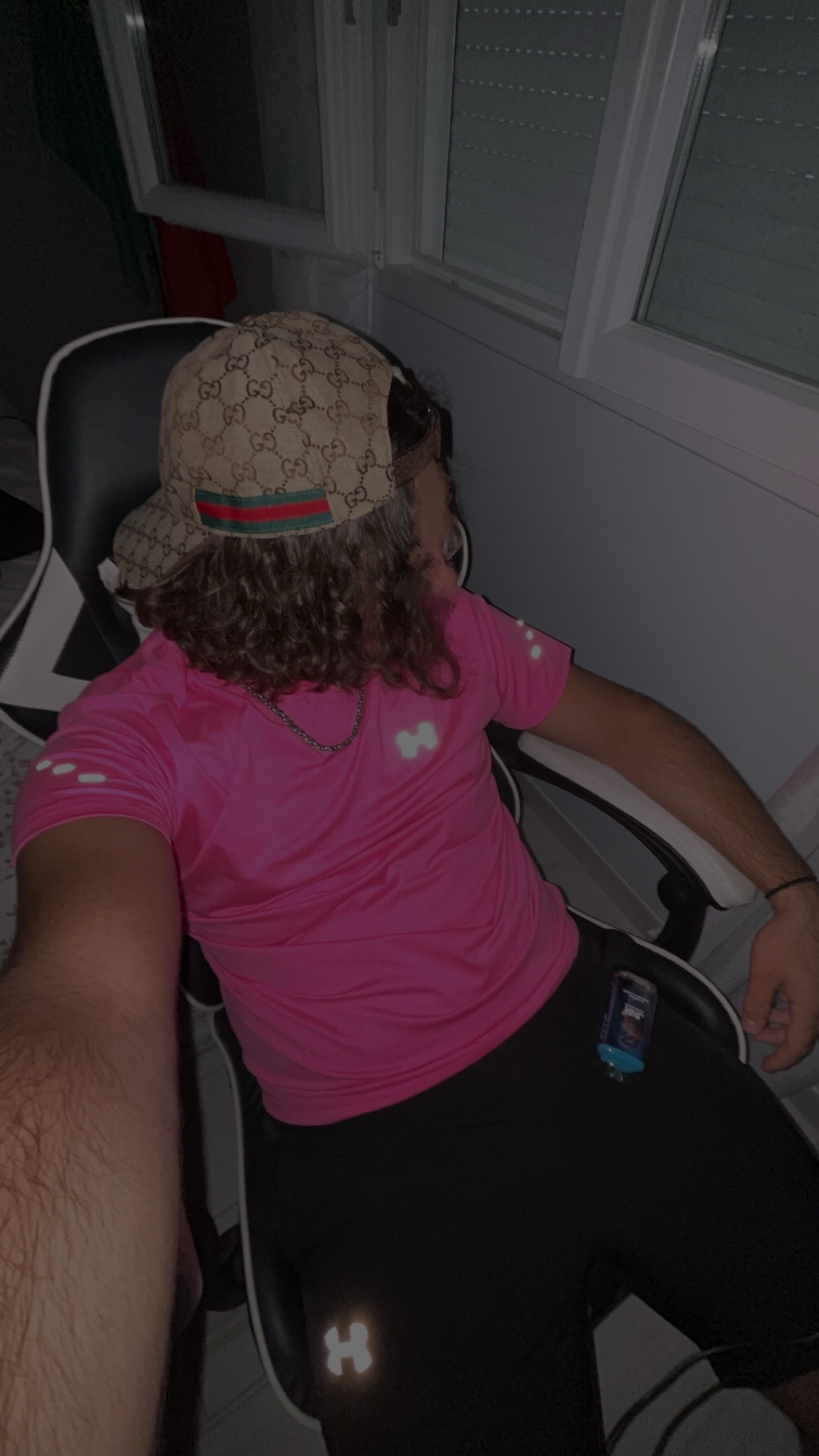 Profil de Narek, 22 ans, Échangiste à Duhamel