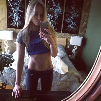 Profil de Coryse, 36 ans, Échangiste à Fairview