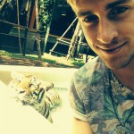 Profil de Michal, 18 ans, Échangiste à Vermilion