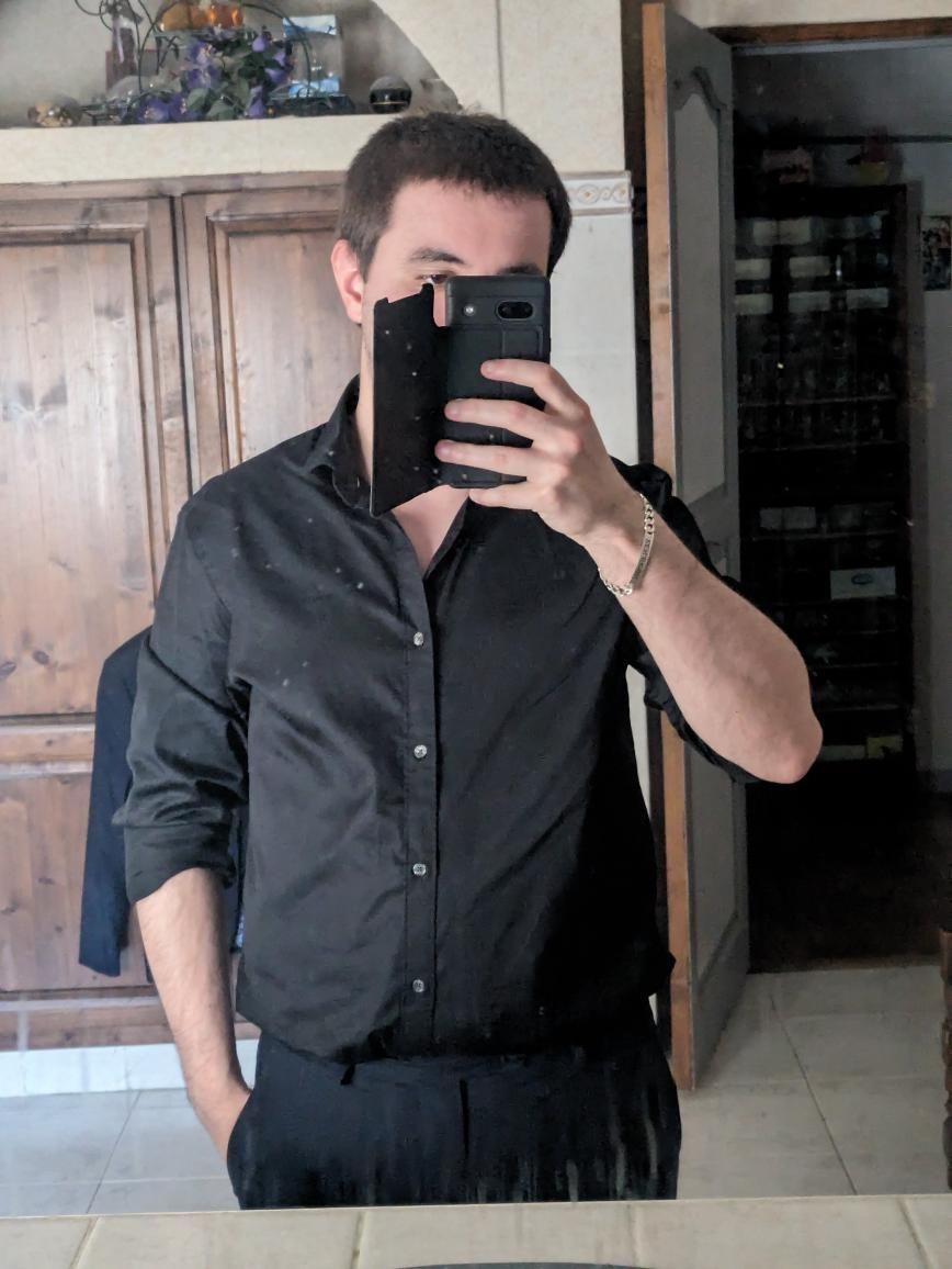 Profil de Yohane, 20 ans, Échangiste à Ripon