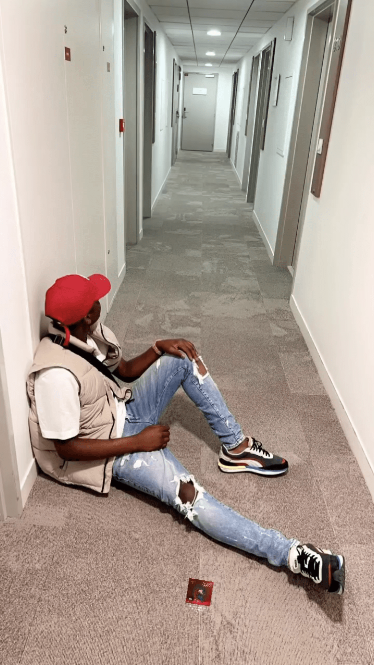 Profil de Milio, 25 ans, Échangiste à Haines Junction