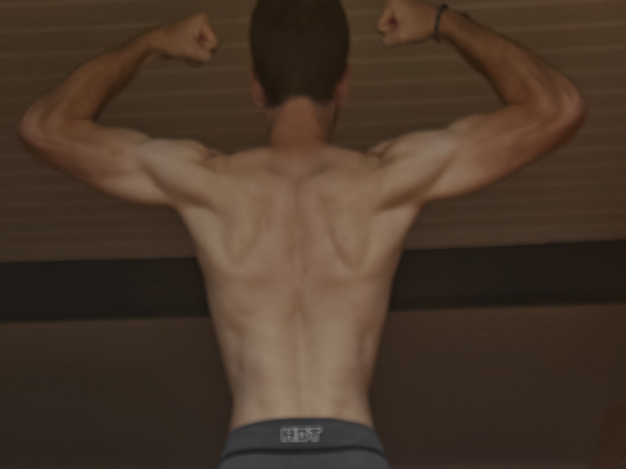 Profil de Arif, 24 ans, Échangiste à Lot 11 and Area