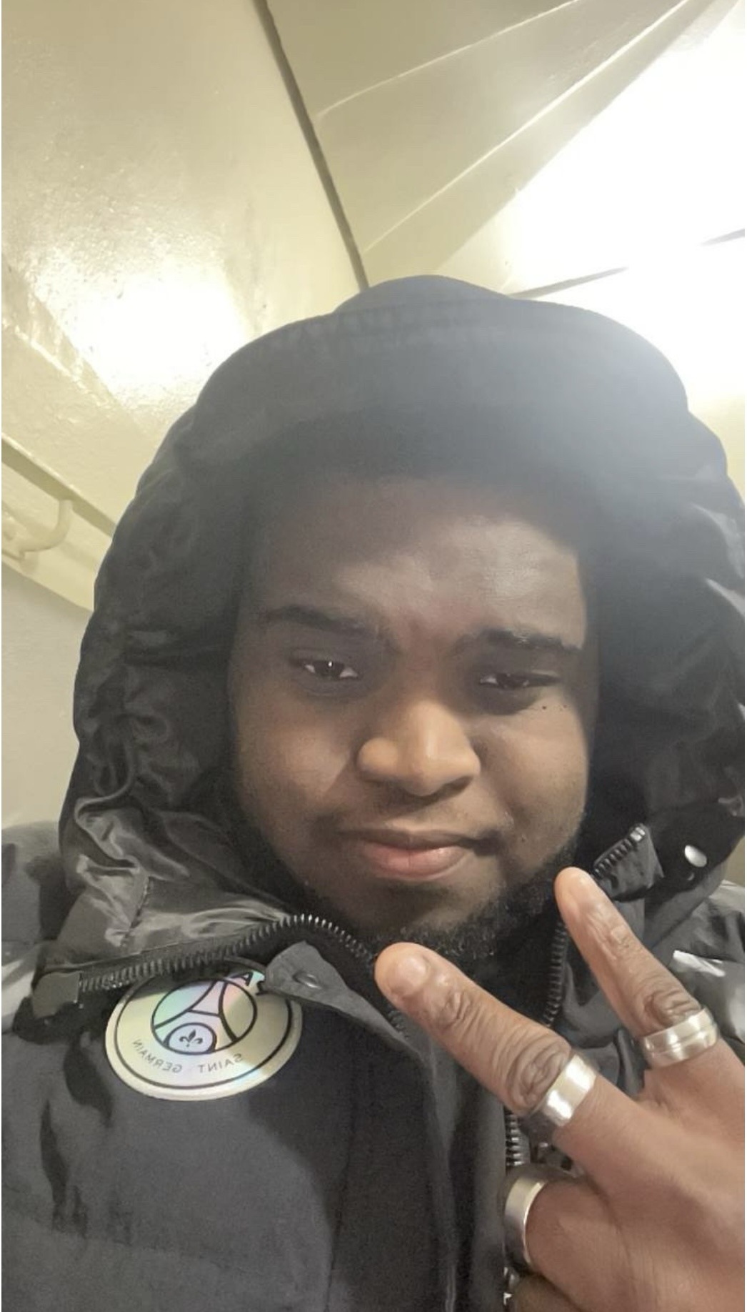 Profil de Alou, 21 ans, Échangiste à Lancer