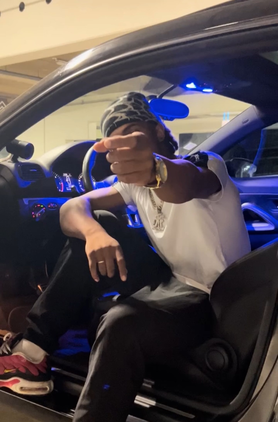 Profil de Saint-aime, 20 ans, Échangiste à Alberton