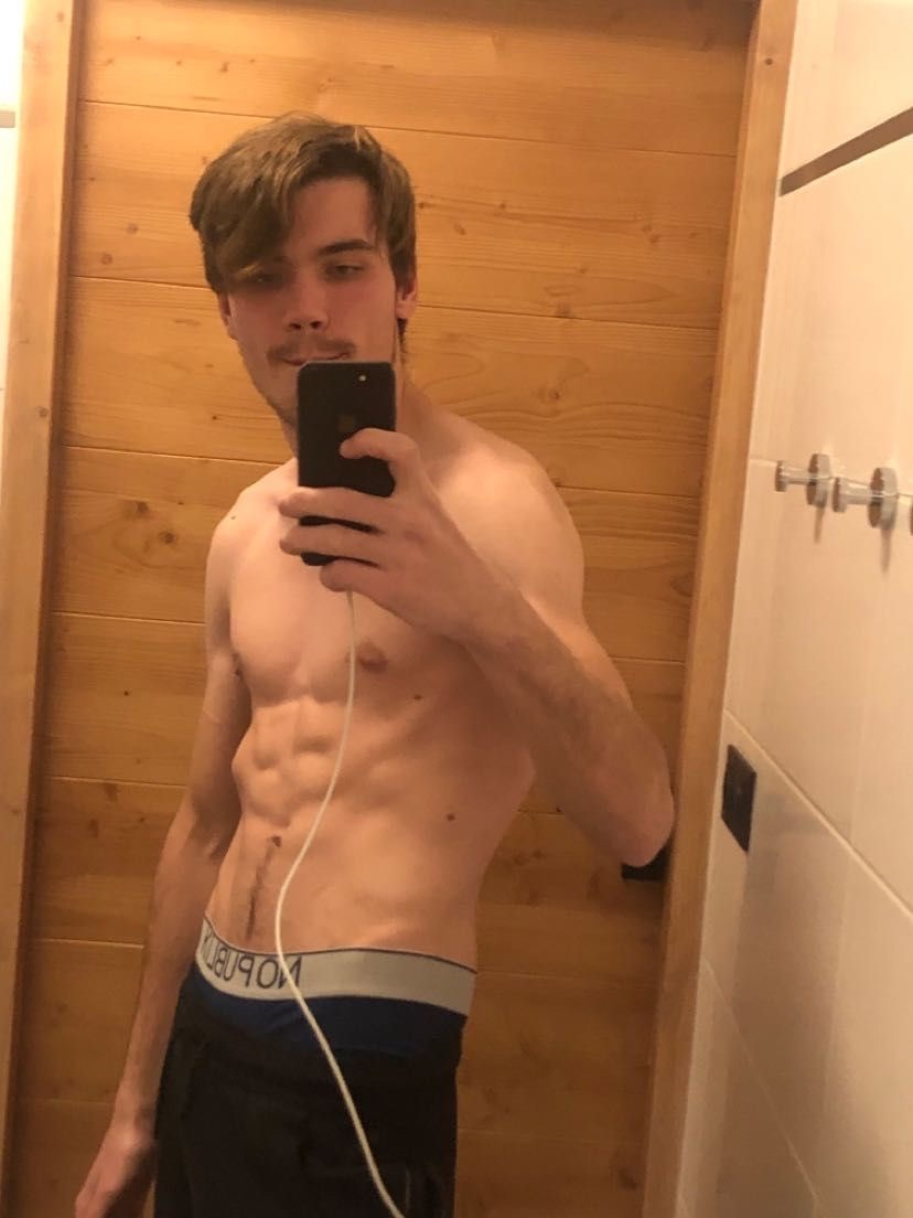 Profil de Khais, 23 ans, Échangiste à Melville