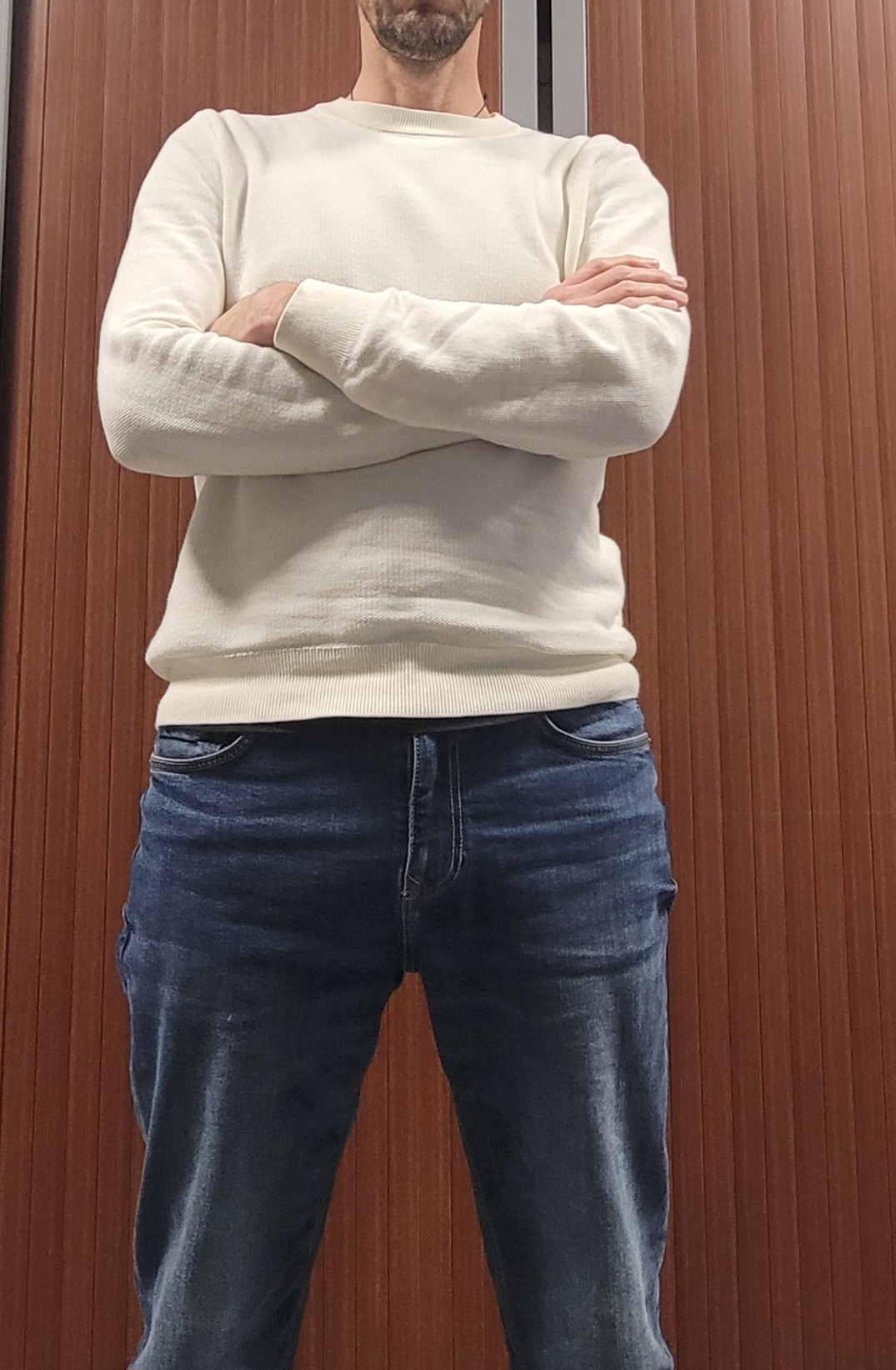 Profil de Yanik, 42 ans, Échangiste à Saint-Valentin