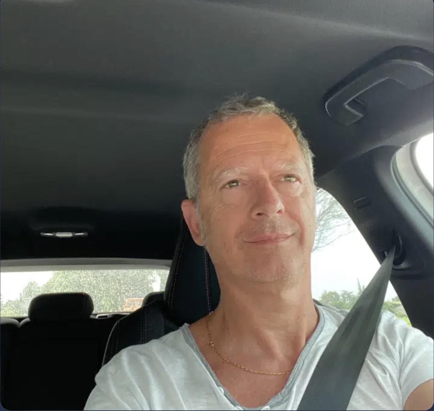 Profil de Adolph, 55 ans, Échangiste à Central Butte