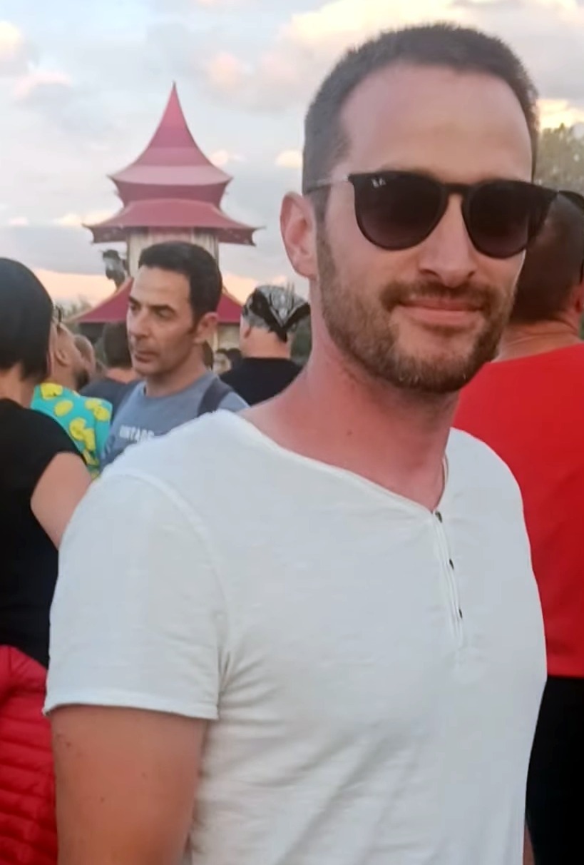 Profil de Coriolan, 39 ans, Échangiste à Herbert