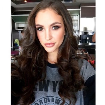 Profil de Alcida, 28 ans, Échangiste à Sweet Bay