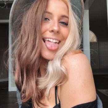 Profil de Fatime, 27 ans, Échangiste à Goodeve