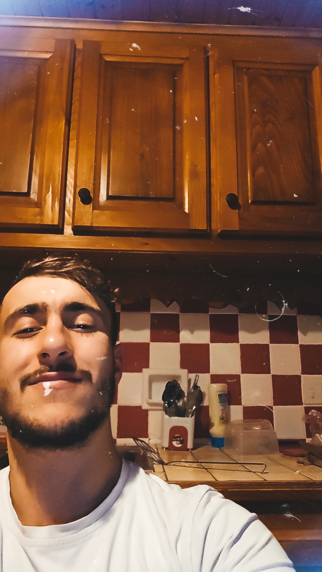 Profil de Jean-lou, 24 ans, Échangiste à Grise Fiord