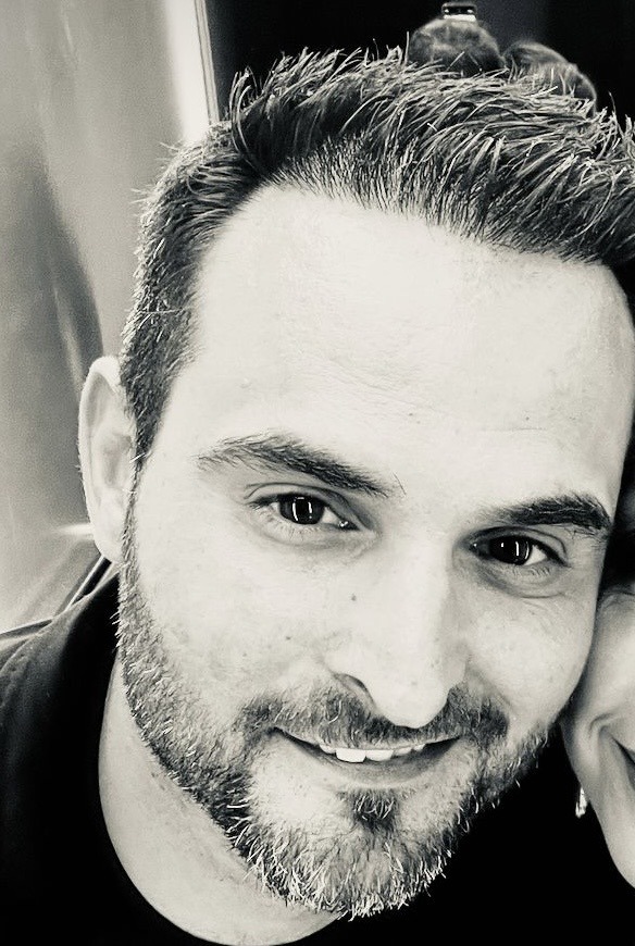 Profil de Ronnie, 44 ans, Échangiste à Beauval