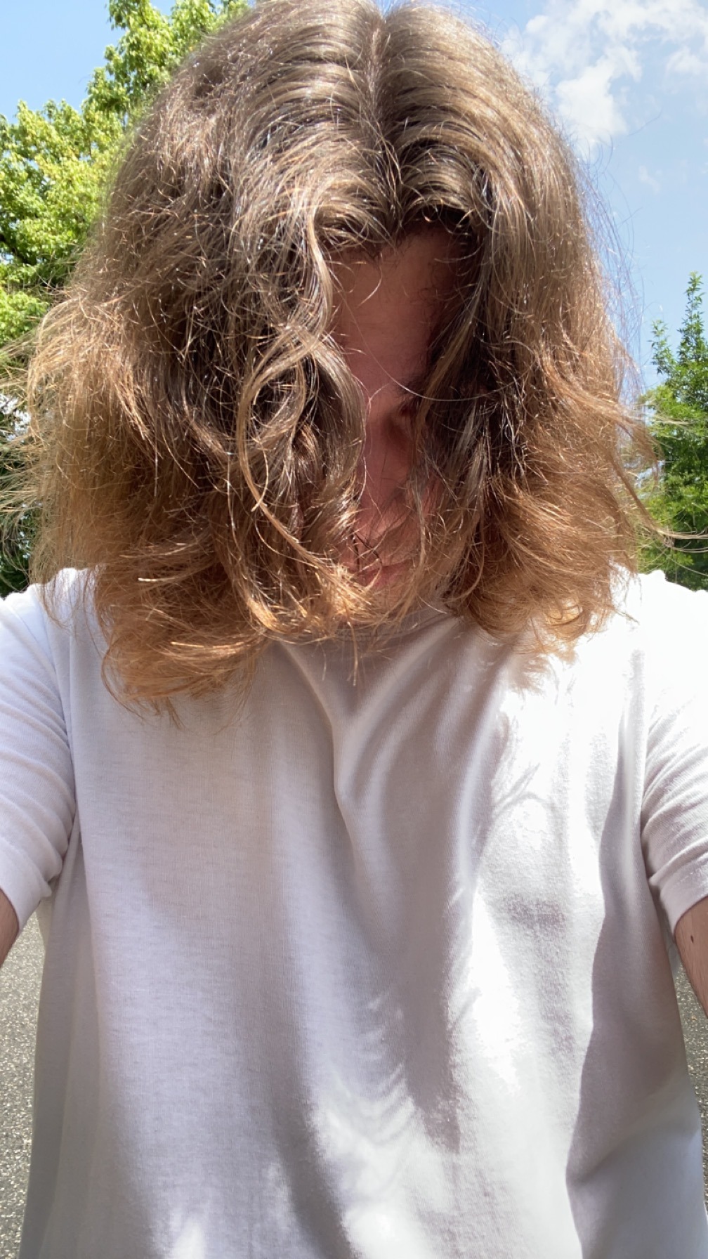 Profil de Matthias, 20 ans, Échangiste à Redcliff