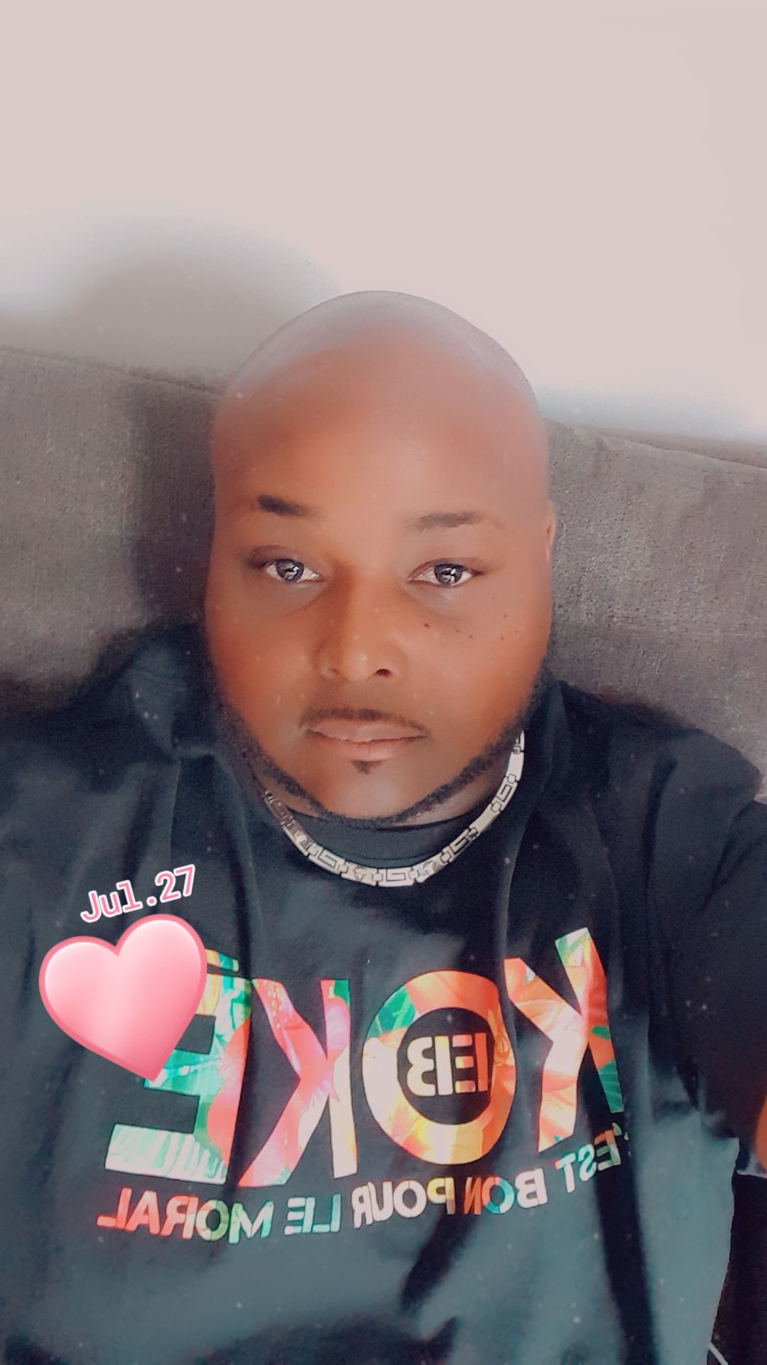 Profil de Claudel, 34 ans, Échangiste à Saint-Ours