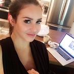 Profil de Louness, 36 ans, Échangiste à Dauphin Rural