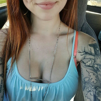 Profil de Jalia, 35 ans, Échangiste à Saint-Sulpice