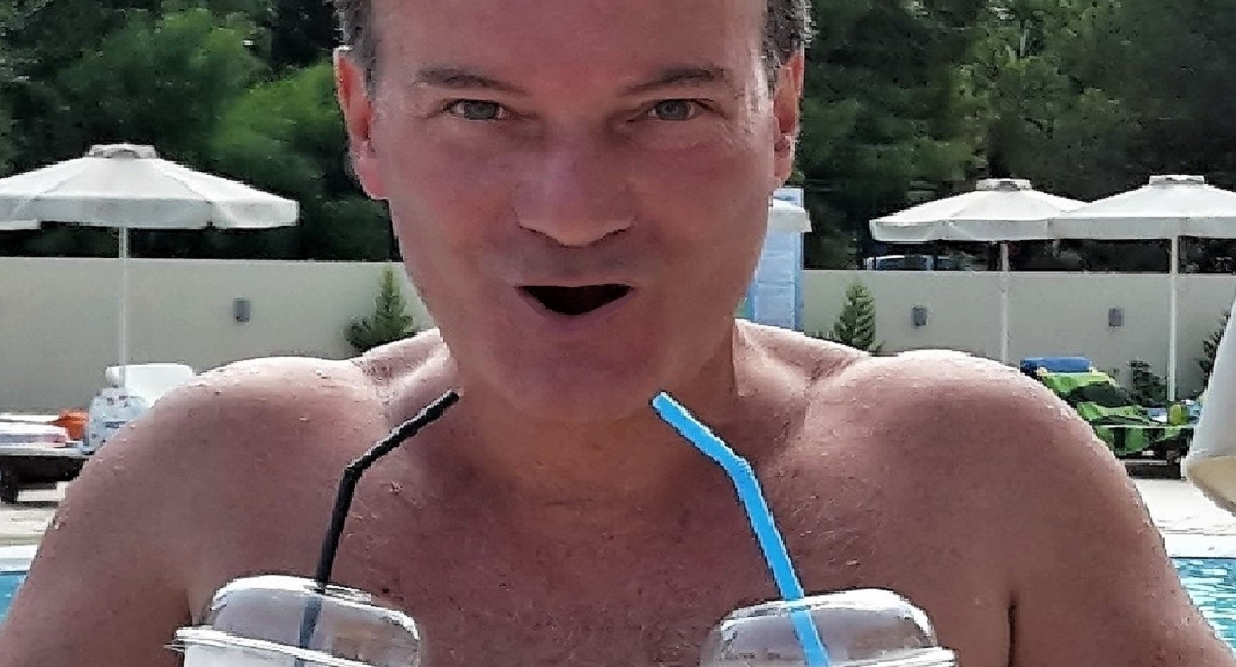 Profil de Kaim, 44 ans, Échangiste à La Pêche