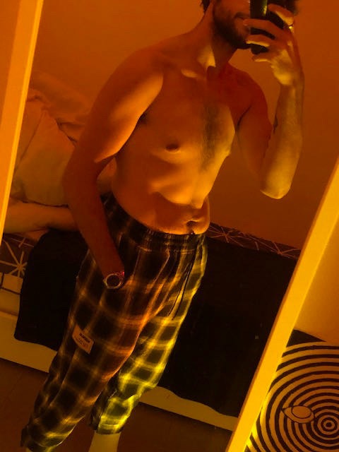 Profil de Ebene, 24 ans, Échangiste à Hanover