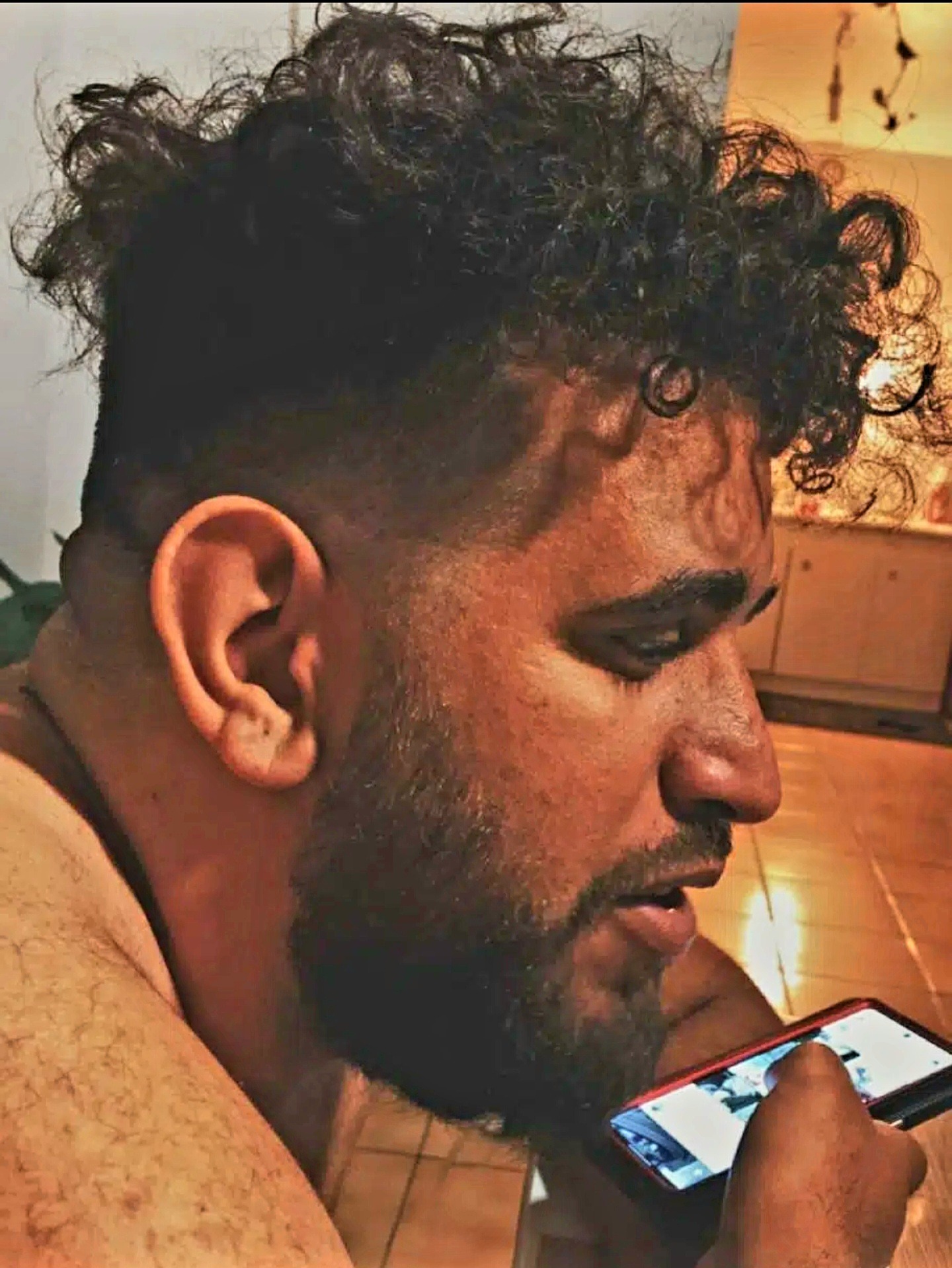 Profil de Manoha, 29 ans, Échangiste à Montague