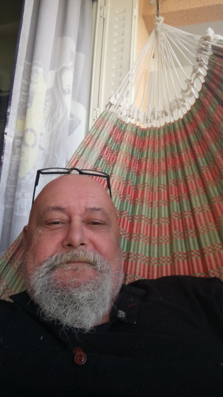 Profil de David-junior, 55 ans, Échangiste à Jansen