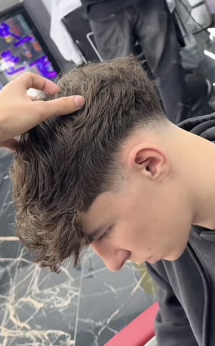 Profil de Rayley, 18 ans, Échangiste à Millet