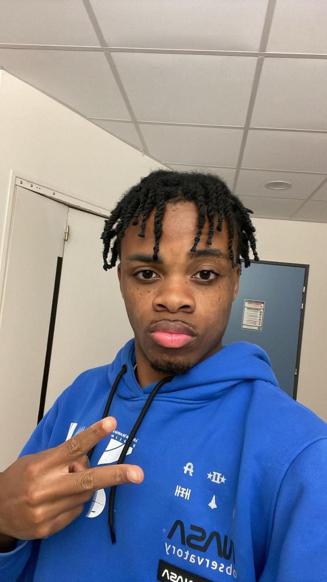 Profil de Breval, 18 ans, Échangiste à Marengo