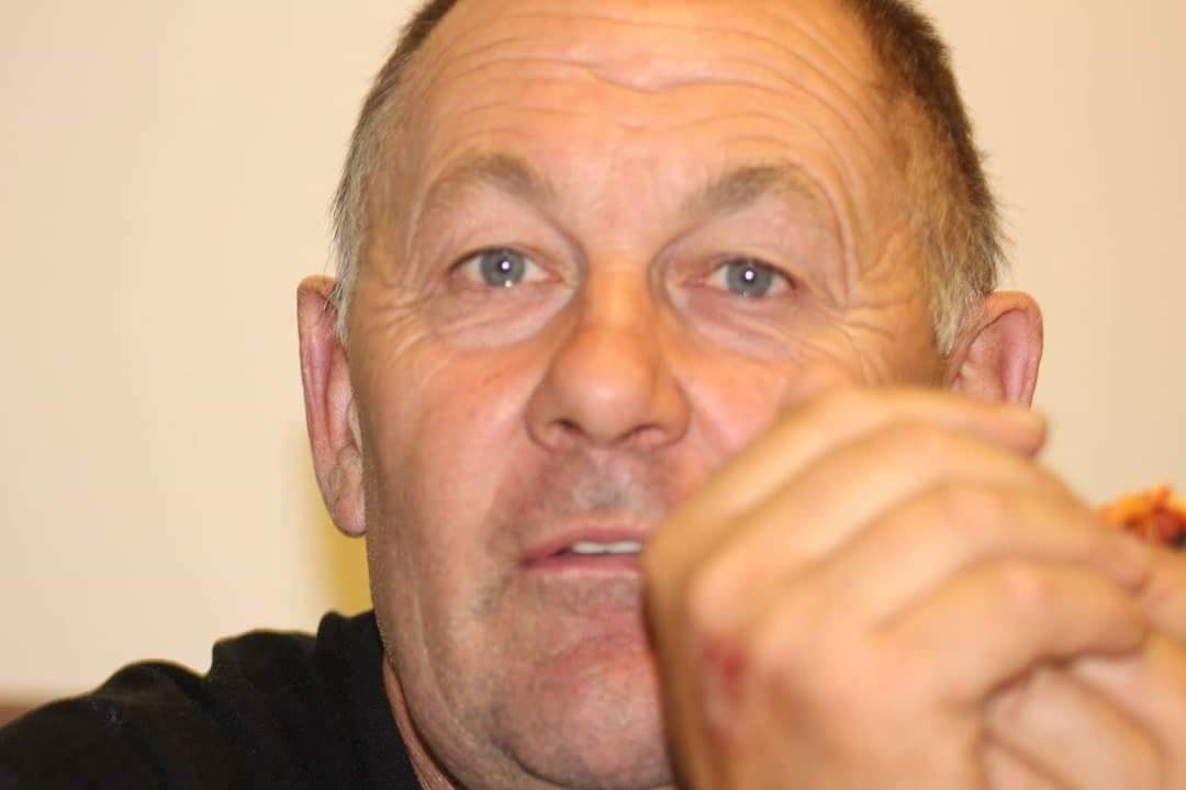 Profil de Alphonse, 50 ans, Échangiste à Yellowknife