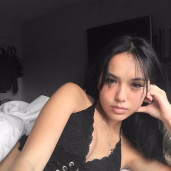 Profil de Lyanna, 26 ans, Échangiste à Maidstone