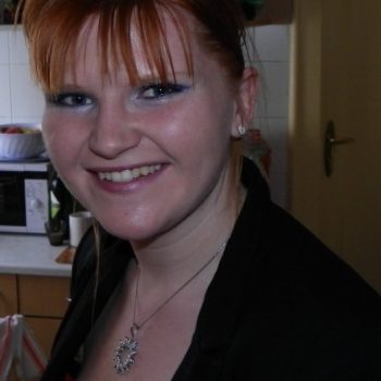 Profil de Britney, 38 ans, Échangiste à Empress