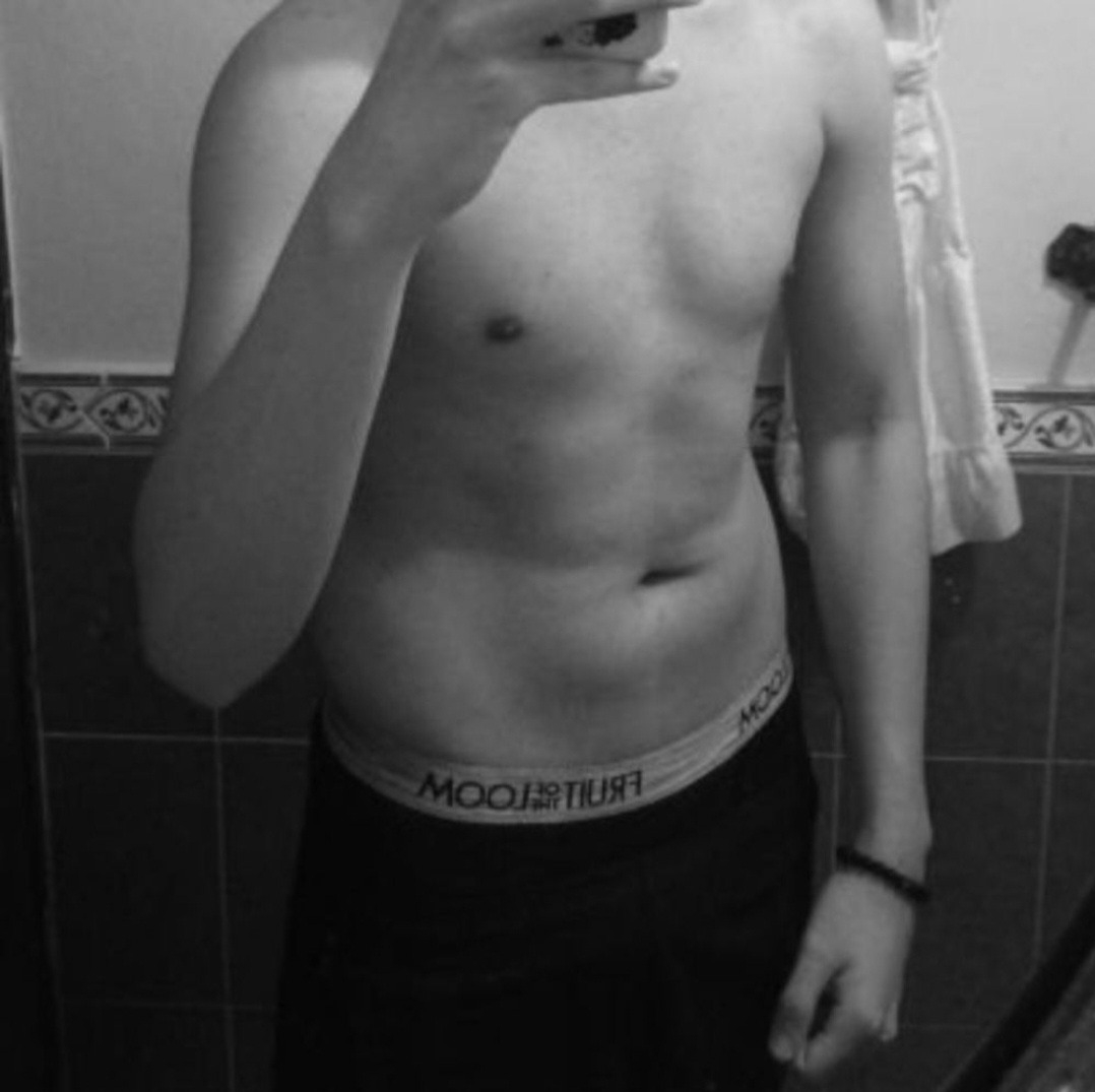 Profil de Adilson, 21 ans, Échangiste à Roche Percee