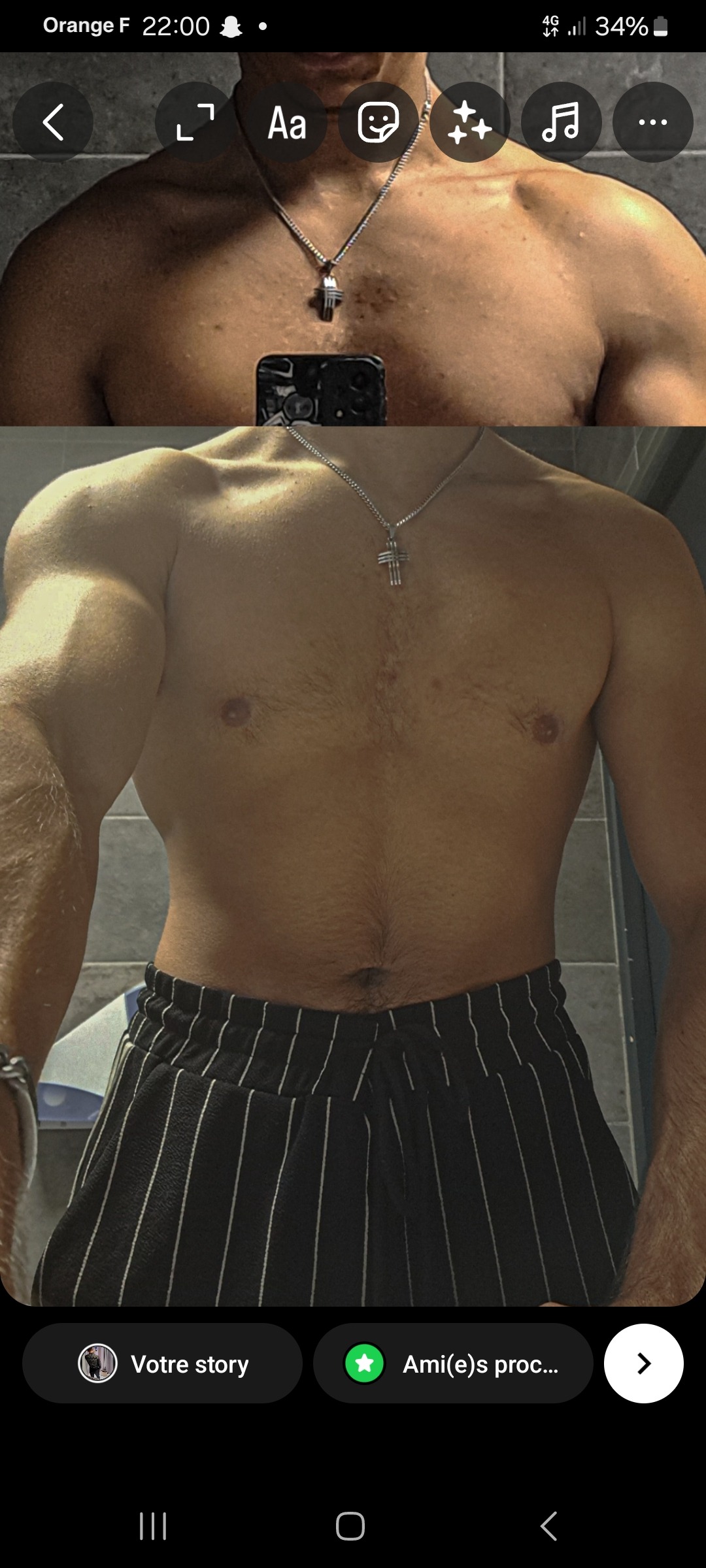 Profil de Sultane, 21 ans, Échangiste à Dundurn