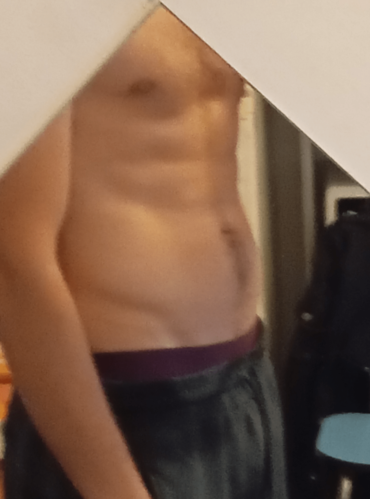 Profil de Naïm, 32 ans, Échangiste à Saint-Nicéphore