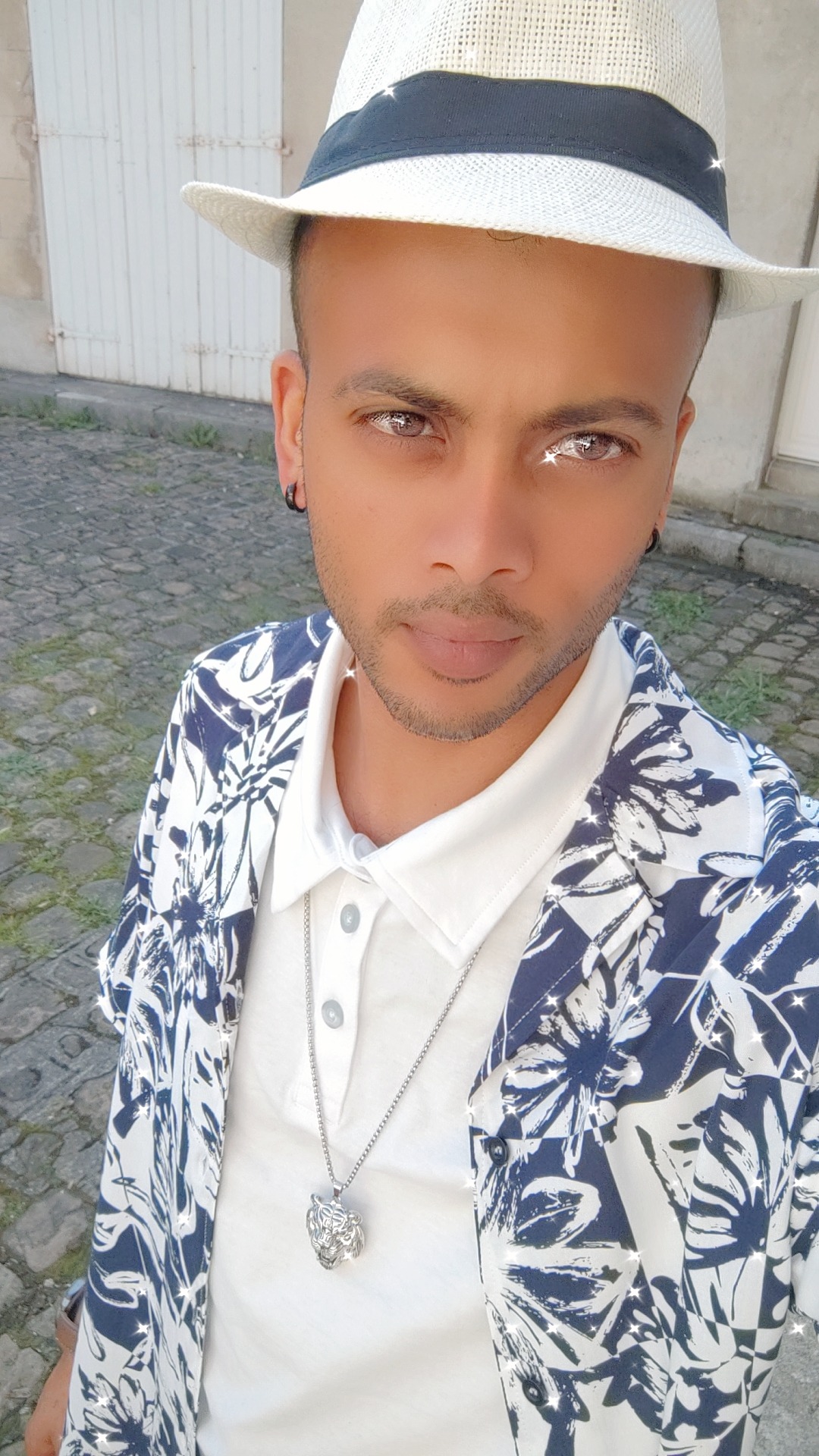 Profil de Morad, 28 ans, Échangiste à Saint-Cuthbert