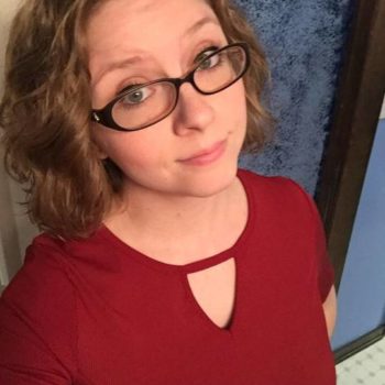 Profil de Kirsten, 32 ans, Échangiste à Wetaskiwin