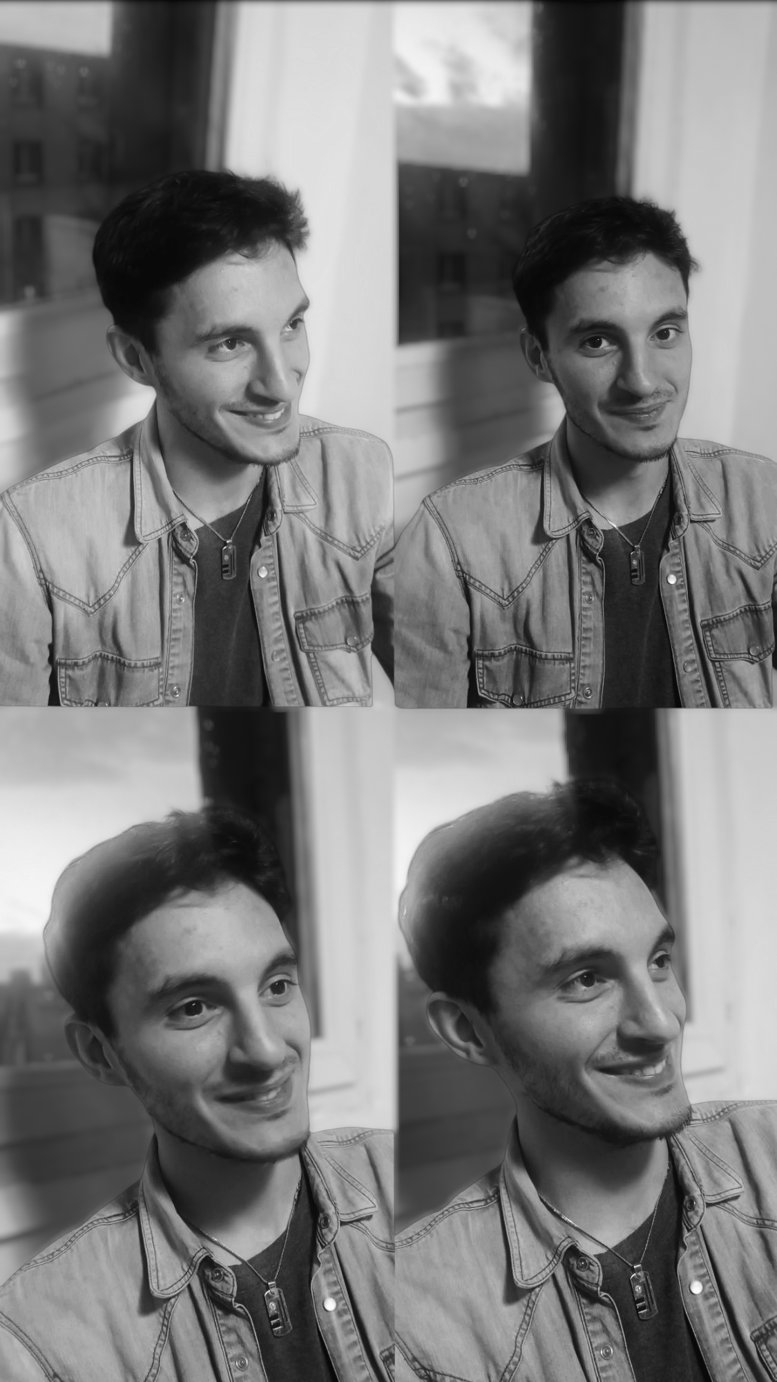 Profil de Demetre, 30 ans, Échangiste à Stony Rapids