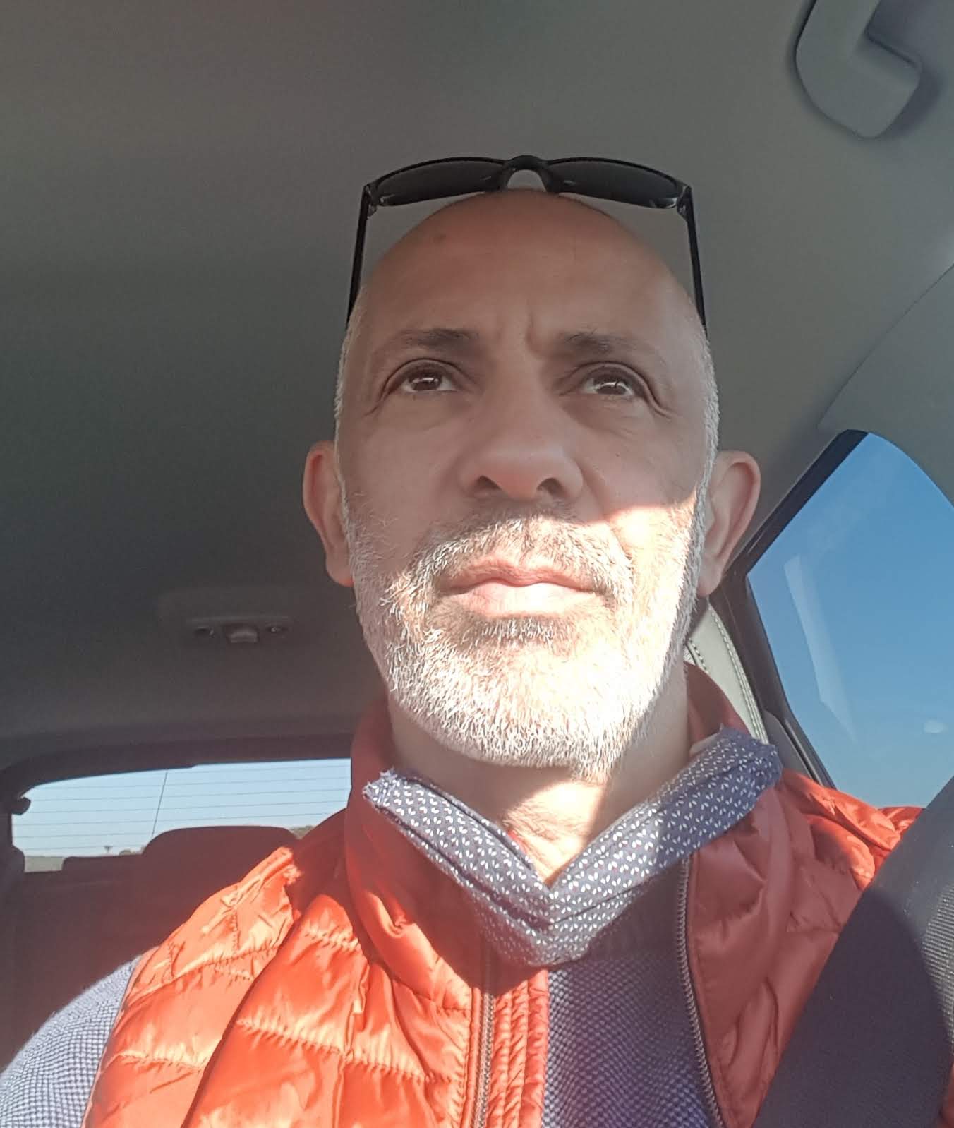 Profil de Andrej, 50 ans, Échangiste à Irricana