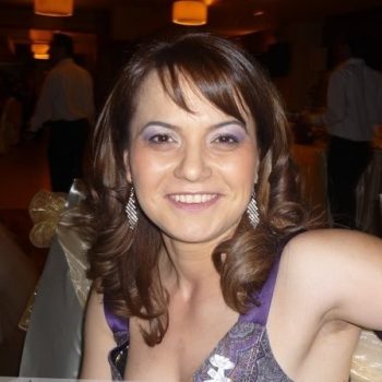 Profil de Marie-george, 40 ans, Échangiste à Herbert