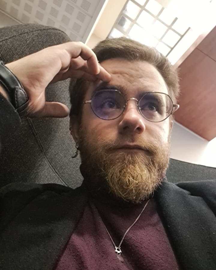 Profil de Mhamed, 28 ans, Échangiste à Barnwell