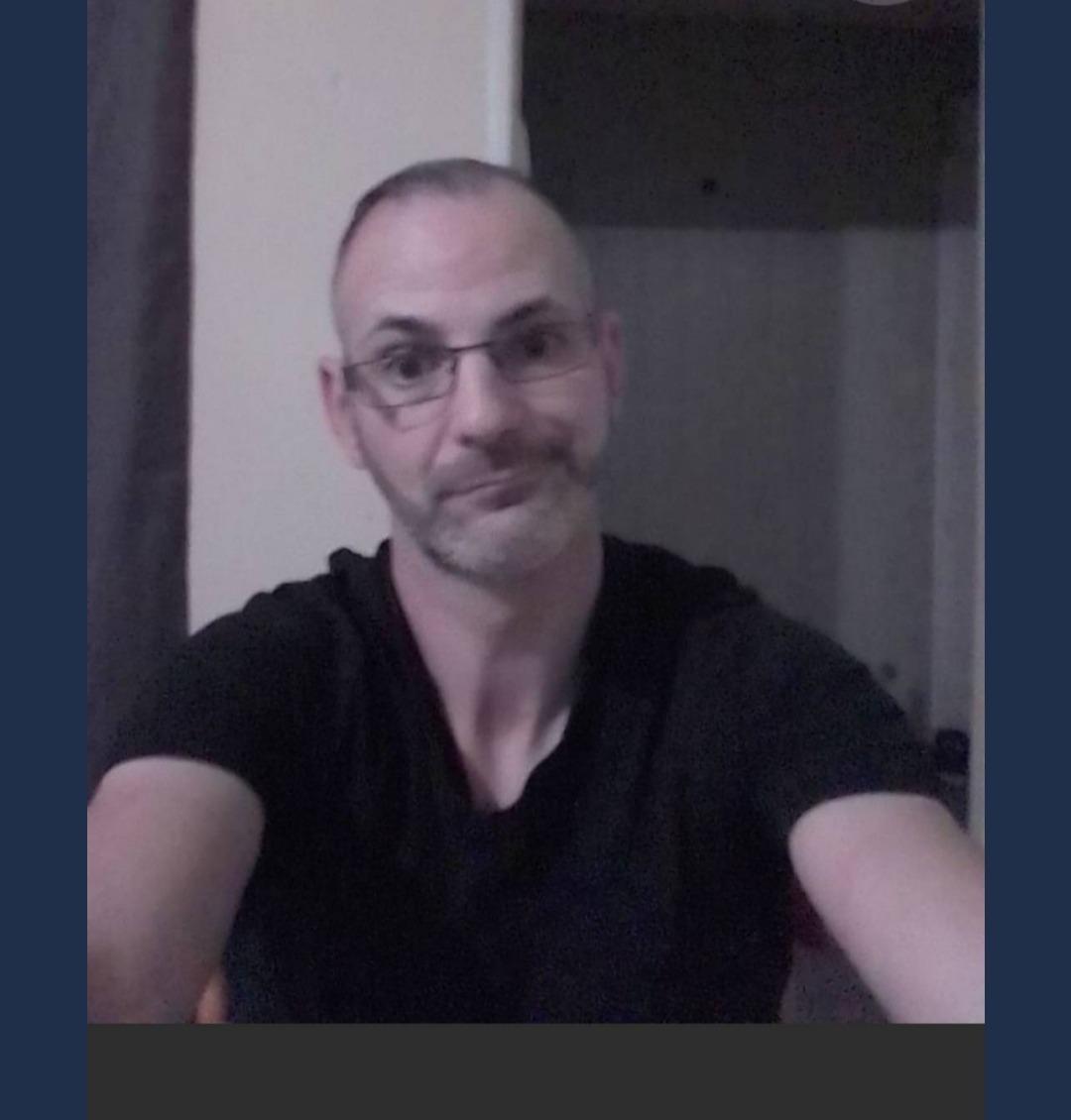 Profil de Sofyane, 44 ans, Échangiste à Alameda