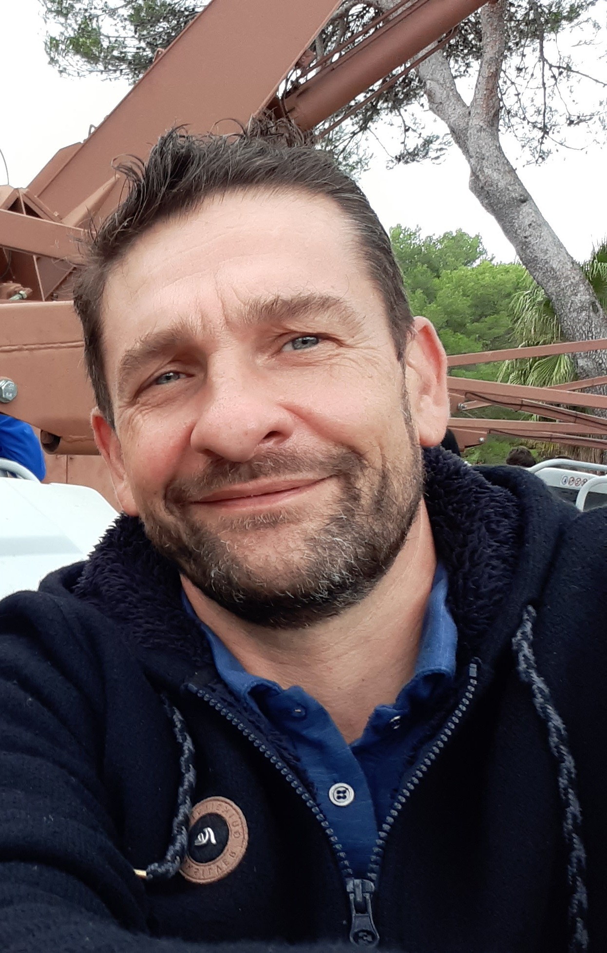 Profil de Jean-guy, 41 ans, Échangiste à Vallée-Jonction