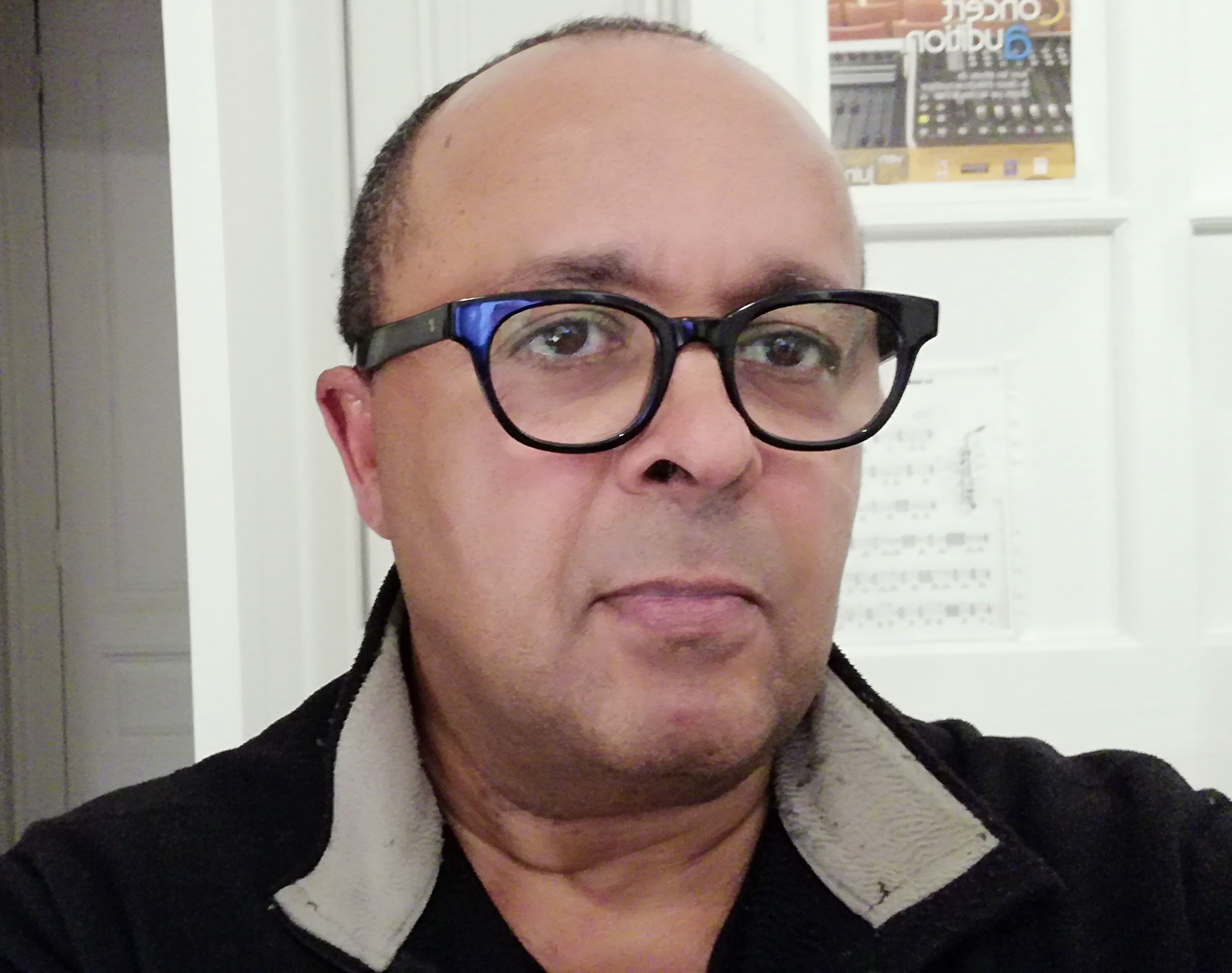 Profil de Ambroise, 52 ans, Échangiste à Wolseley