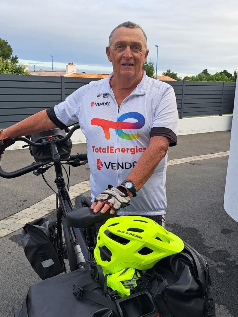 Profil de Steeven, 53 ans, Échangiste à Saint-Bruno