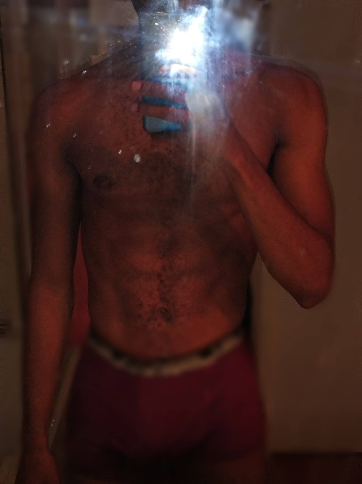 Profil de Ioannis, 24 ans, Échangiste à Empress