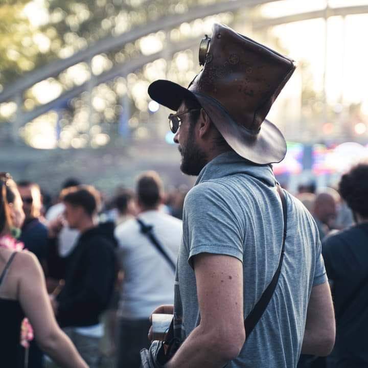 Profil de Kalani, 43 ans, Échangiste à Terrace