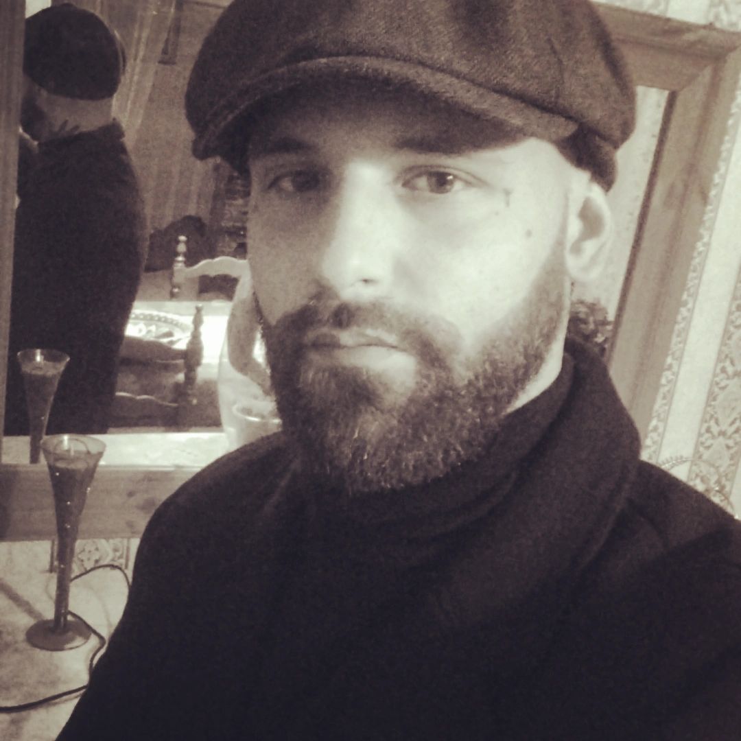 Profil de Naulan, 32 ans, Échangiste à Blue Sea