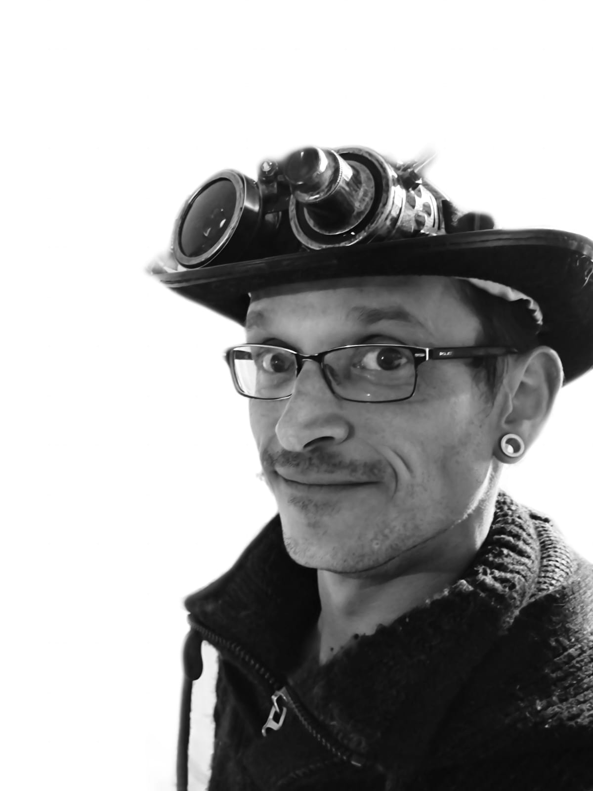 Profil de Joaquim, 43 ans, Échangiste à Amisk