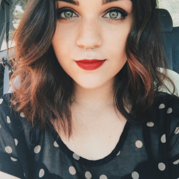 Profil de Nadera, 28 ans, Échangiste à Charlemagne