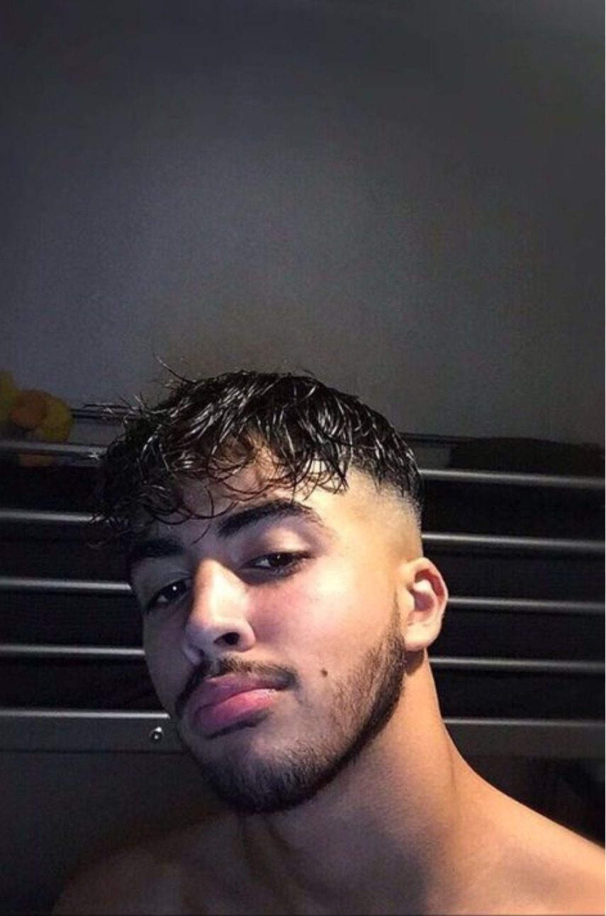 Profil de Doniphane, 19 ans, Échangiste à Southend